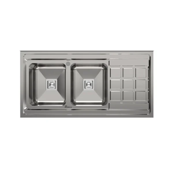 سینک روکار بیمکث کد 919