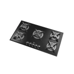 اجاق گاز توکار بیمکث کد 2102 - Image 2