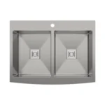 سینک فارمر بیمکث کد 750