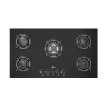 اجاق گاز توکار بیمکث کد 2104