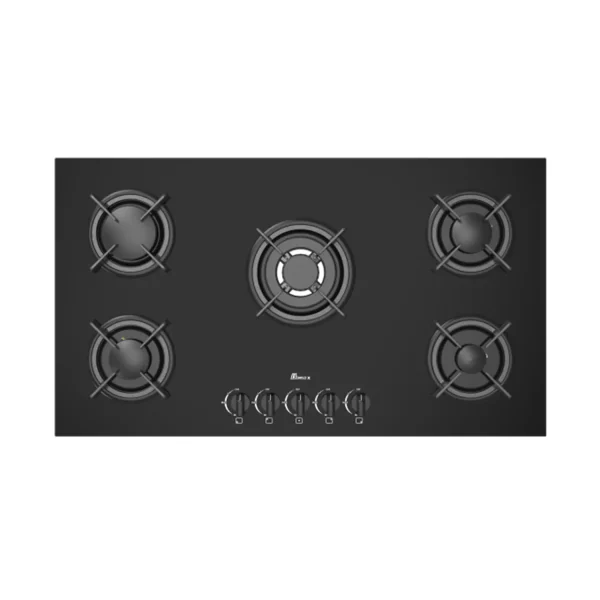 اجاق گاز توکار بیمکث کد 2104