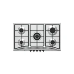 اجاق گاز استیل بیمکث کد 5010