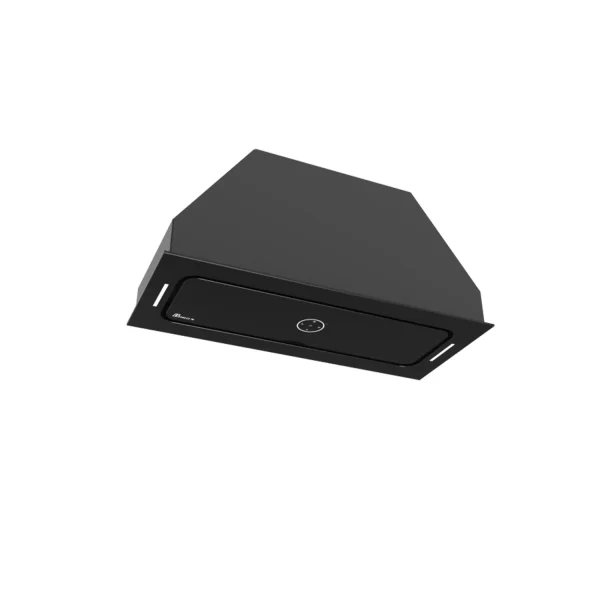 استفاده از هود مخفی بیمکث کد 2073