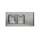 سینک روکار بیمکث کد 925