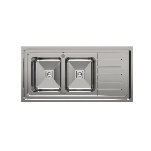 سینک روکار بیمکث کد 925