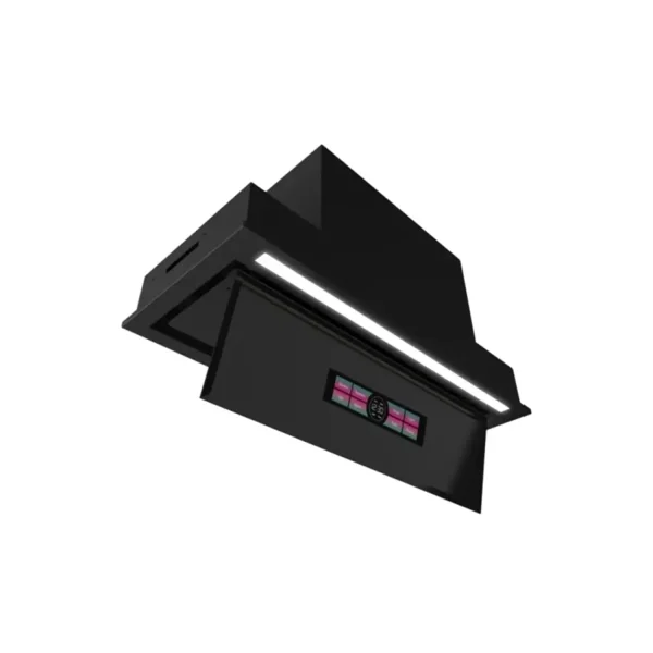 هود مخفی بیمکث کد 2077