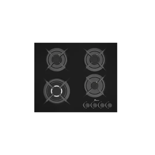 اجاق گاز توکار بیمکث کد 5012