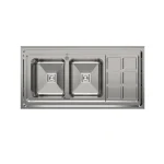 سینک روکار بیمکث کد 914