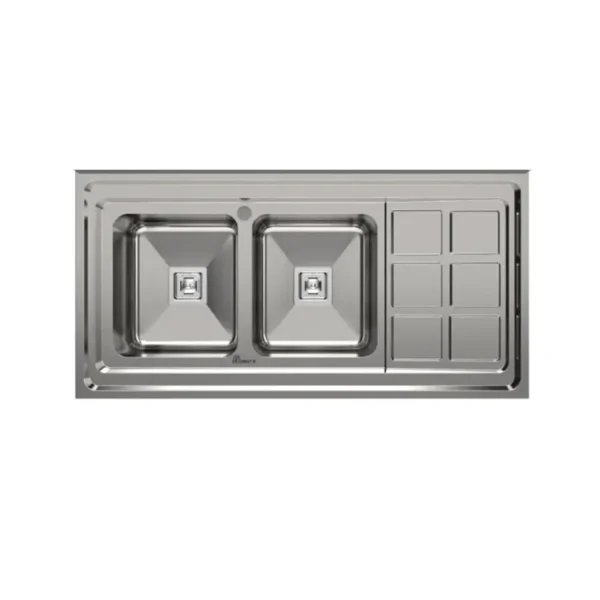 سینک روکار بیمکث کد 914