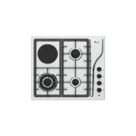 اجاق گاز استیل بیمکث کد 0068