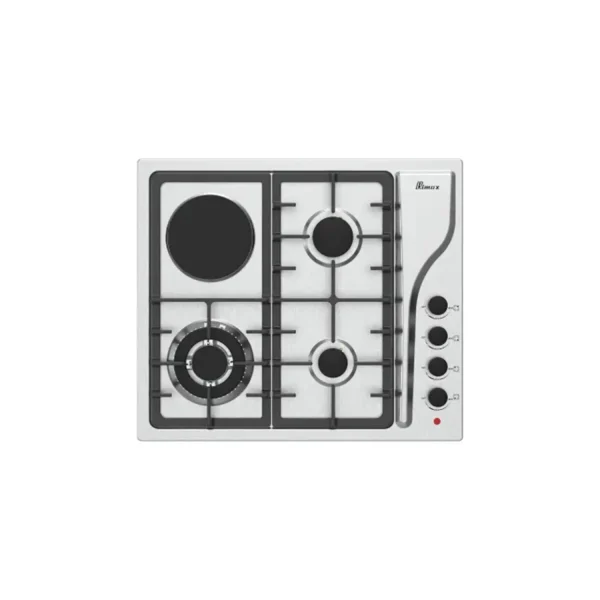 اجاق گاز استیل بیمکث کد 0068