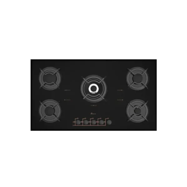 اجاق گاز توکار بیمکث کد 0011