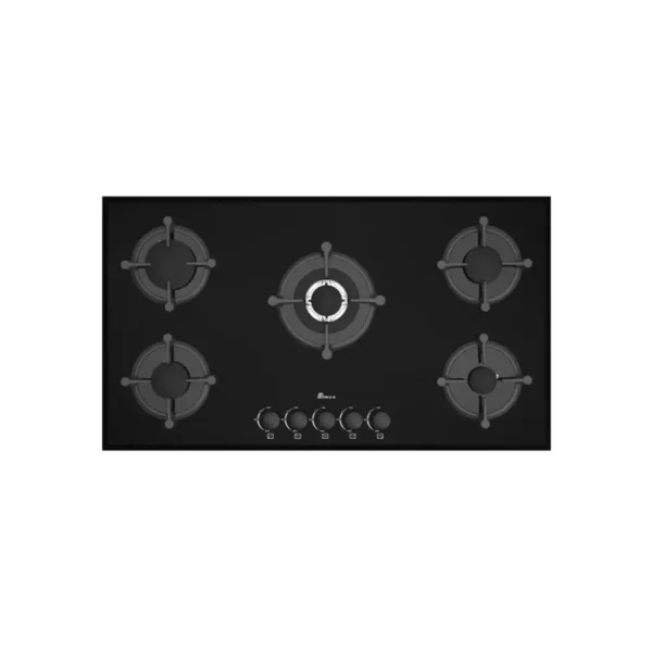 اجاق گاز توکار بیمکث کد 5073