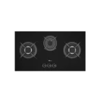 اجاق گاز توکار بیمکث کد 5083