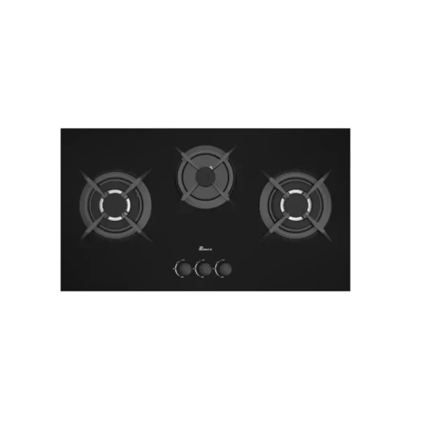 اجاق گاز توکار بیمکث کد 5083