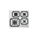 اجاق گاز استیل بیمکث کد 5019