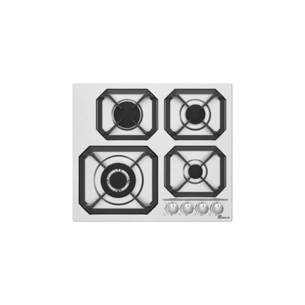 اجاق گاز استیل بیمکث کد 5019