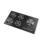 اجاق گاز توکار بیمکث کد 2101 - Image 2