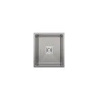 سینک استیل دست ساز بیمکث کد 726