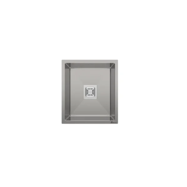 سینک استیل دست ساز بیمکث کد 726