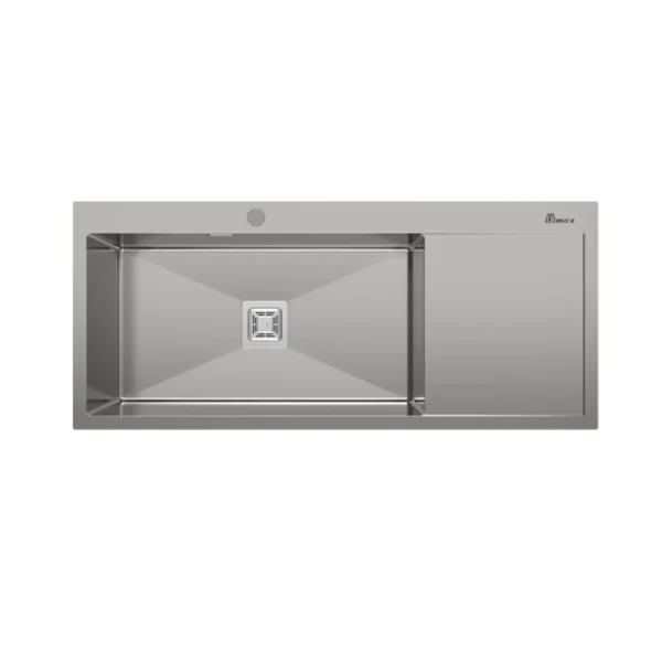 سینک توکار بیمکث مدل 4102