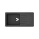 سینک گرانیتی بیمکث کد 0014