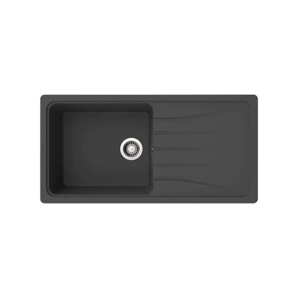 سینک گرانیتی بیمکث کد 0014