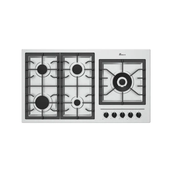 اجاق گاز استیل بیمکث کد 0013