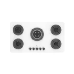 اجاق گاز توکار بیمکث کد 5091 - Image 2