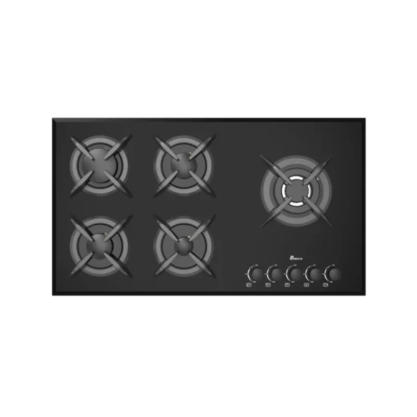 اجاق گاز توکار بیمکث کد 2101