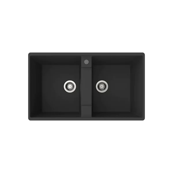 سینک گرانیتی بیمکث کد 0015