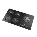 اجاق گار توکار بیمکث کد 2103 - Image 2