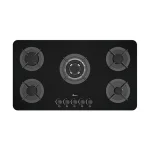 اجاق گاز توکار بیمکث کد 5091