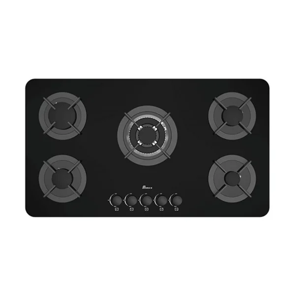 اجاق گاز توکار بیمکث کد 5091