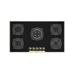 اجاق گاز توکار بیمکث کد 5087