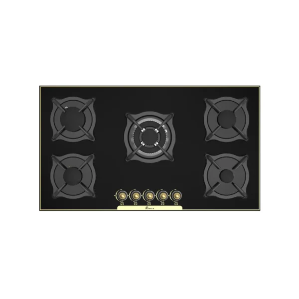 اجاق گاز توکار بیمکث کد 5087