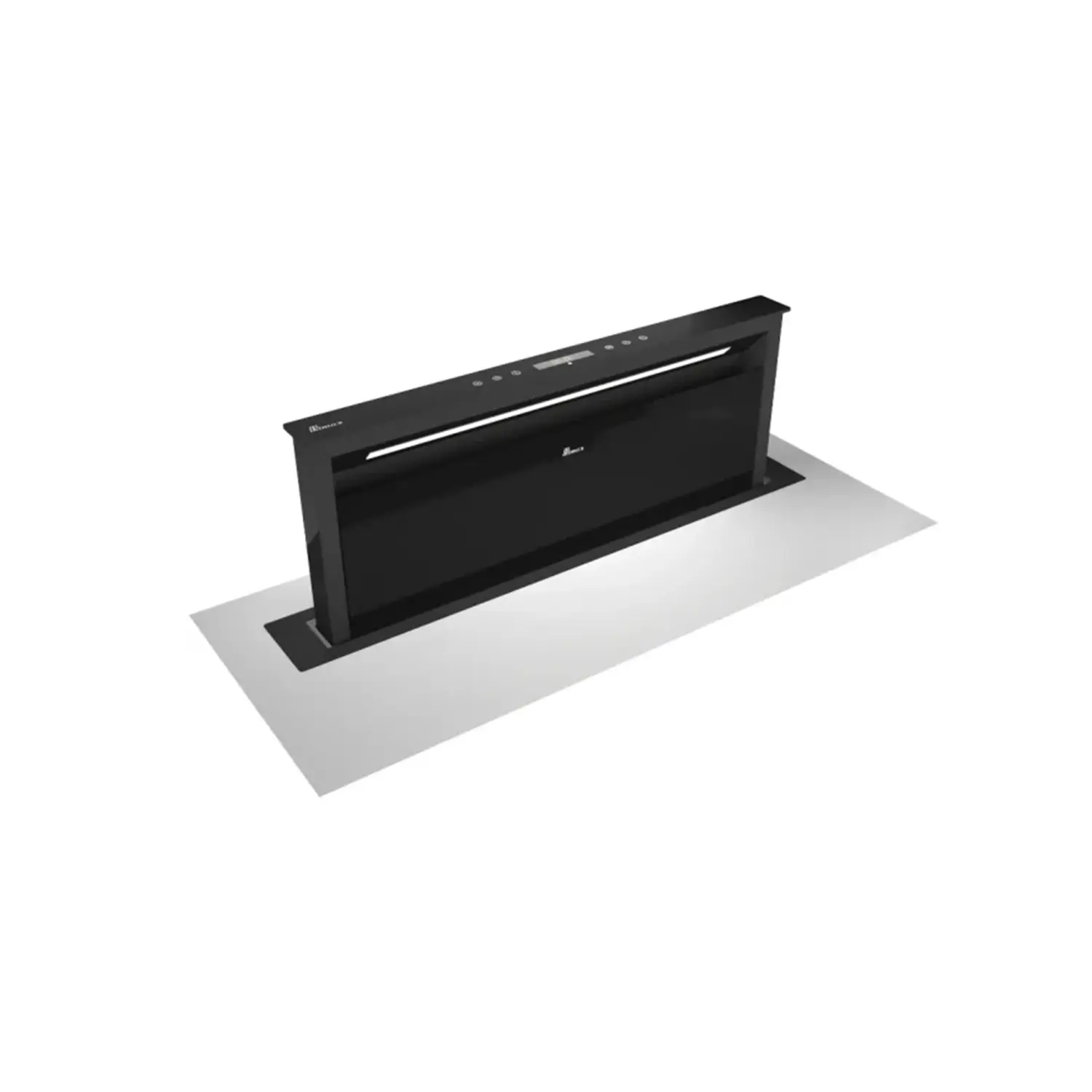 هود آسانسوری بیمکث کد 1601 هود آسانسوری بیمکث کد 1601