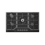 اجاق گاز توکار بیمکث کد 2204