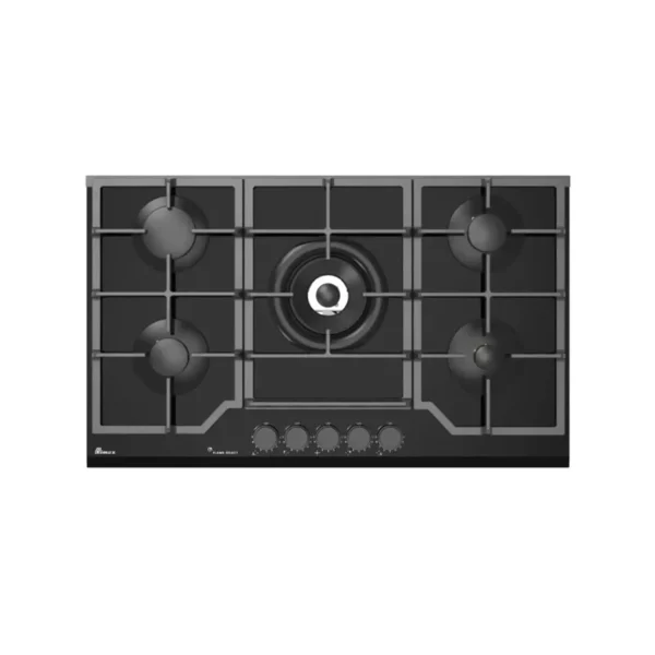 اجاق گاز توکار بیمکث کد 2204