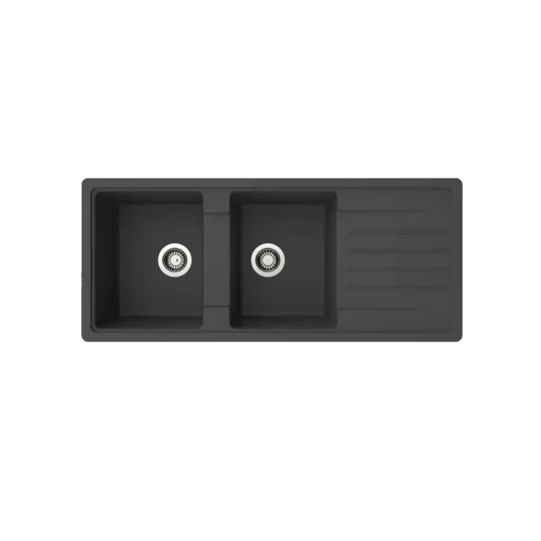 سینک گرانیتی بیمکث کد 0018