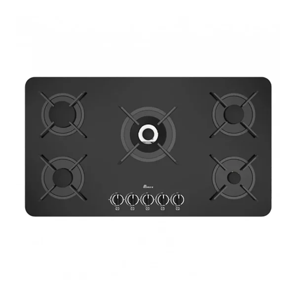 اجاق گاز توکار بیمکث کد 0048