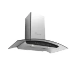 هود شومینه‌ای بیمکث کد 2010 - Image 2