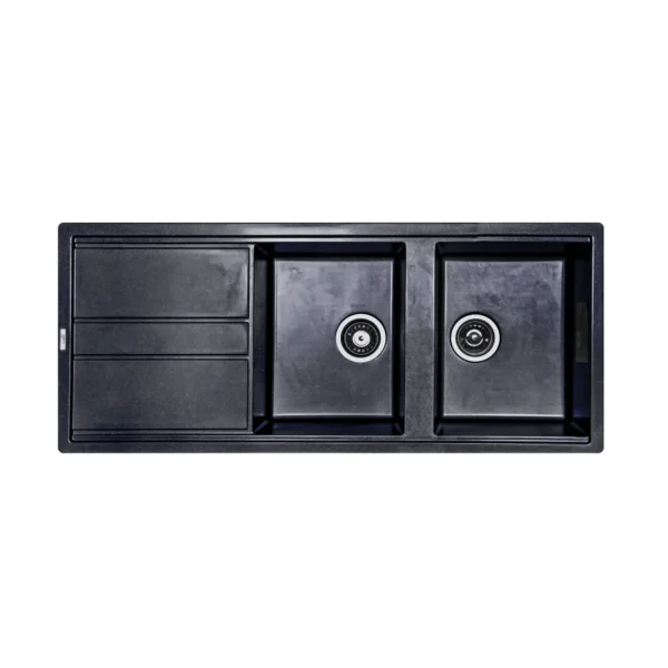 سینک گرانیتی بیمکث کد 001