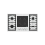 اجاق برقی و گازی بیمکث کد 0026