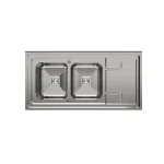 سینک روکار بیمکث کد 926