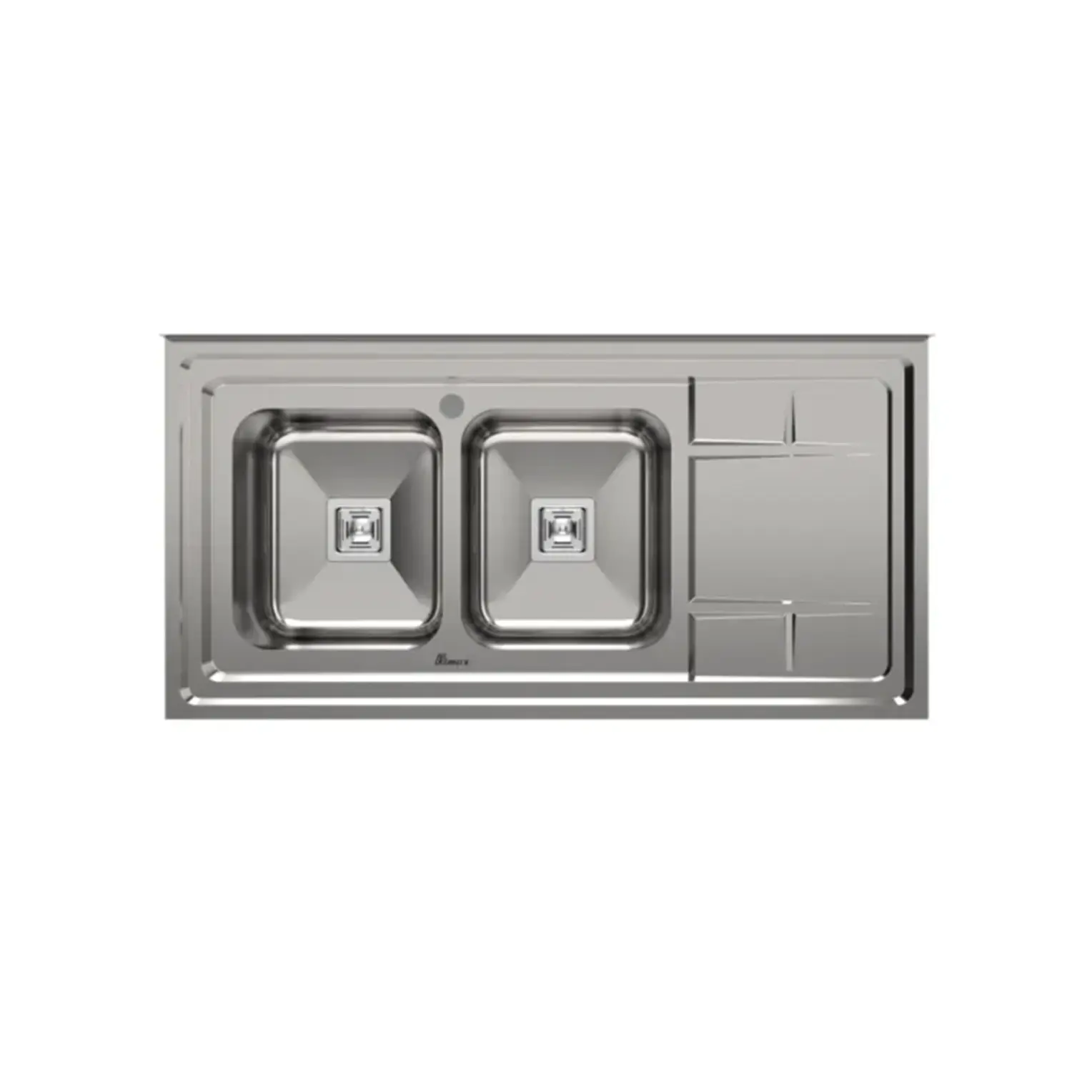 سینک روکار بیمکث کد 926 سینک روکار بیمکث کد 926