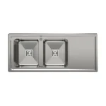 سینک توکار بیمکث کد 843