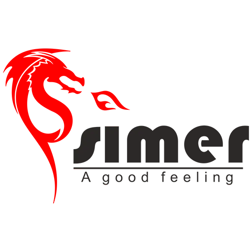 لوگوی سیمر