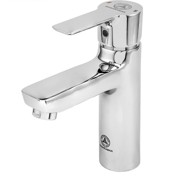 شیر-روشویی-یاقوت-قهرمان ادیت شیر روشویی مدل یاقوت کروم قهرمان - Image 1