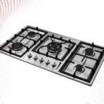 گاز استیل G135 اخوان